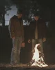 Sam and Dean