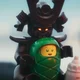 Lord Garmadon 