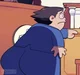 Thicc Phoenix Wright