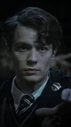 Tom riddle 