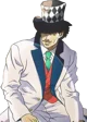 Will A Zeppeli