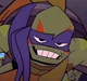 Leo - ROTTMNT