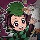 Tanjiro Kamado