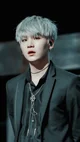 Min Yoongi 