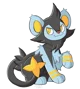Luxio