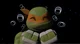 Mikey - TMNT 2012