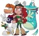 Rayman origins