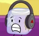 Headphones Ice Cube