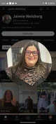 Jaime weisberg