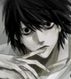 L Lawliet 