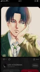 Levi Ackerman