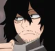 Aizawa Shouta v2