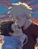 Bakugo