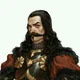 Head of the guard