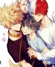 Todobakudeku