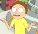 The One True Morty