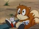 Tails -Satam-