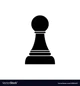 pawn chess piece