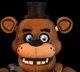 Freddy Fazbear