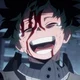 Izuku Midoriya 