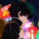 Izuku