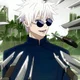 Gojo Satoru 