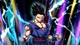 Ultimate Gohan