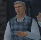 Derby Harrington