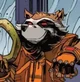 Rocket Raccoon