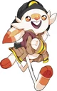 Scorbunny