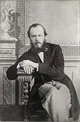 Dostoevsky Fyodor