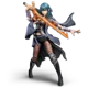 Byleth -female-