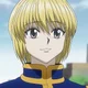 Kurapika Kurta 