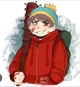 Erick Cartman-Bl-5
