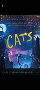 Jellicle Cats