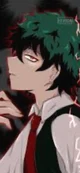 Villain Deku