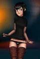 mavis dracula
