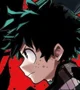 Izuku Midoriya