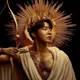 Dios de el Sol