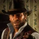 Arthur Morgan