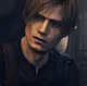 Leon Scott Kennedy
