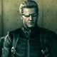 Albert Wesker