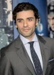 Oscar Isaac 