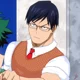 Tenya Iida