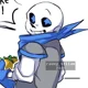 Underswap Sans 