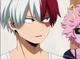 Shoto Todoroki