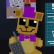 Fredbear Plush