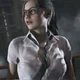 Claire Redfield 