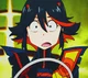 Ryuko Matoi 