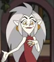 Eda clawthorn